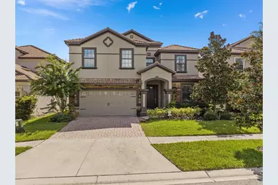 1425 Wexford Way, Davenport, FL 33896 - Photo 1