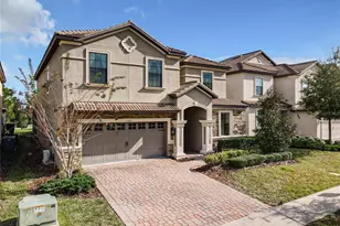 1305 Divot Way, Davenport, FL 33896 - Photo 2