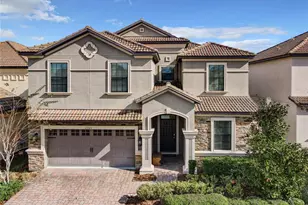 1305 Divot Way, Champions Gate, FL 33896 - Photo 1