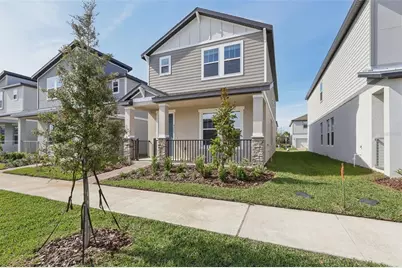 4528 Homestead Trail, Saint Cloud, FL 34772 - Photo 2
