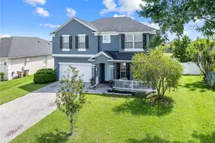 2729 Eagle Glen Cir, Kissimmee, FL 34746 - Photo 4