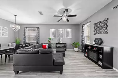 2729 Eagle Glen Circle, Kissimmee, FL 34746 - Photo 8