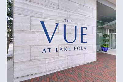 150 E Robinson Street #2006, Orlando, FL 32801 - Photo 2