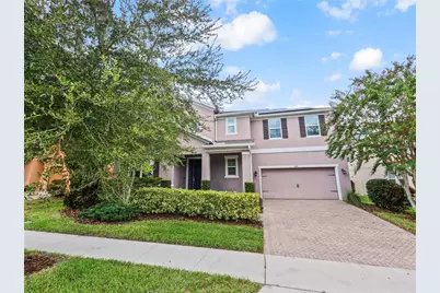 4940 Palmetto Park Drive, Winter Garden, FL 34787 - Photo 2