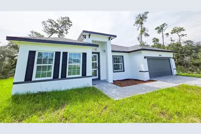 2454 SW 167th Loop, Ocala, FL 34473 - Photo 2