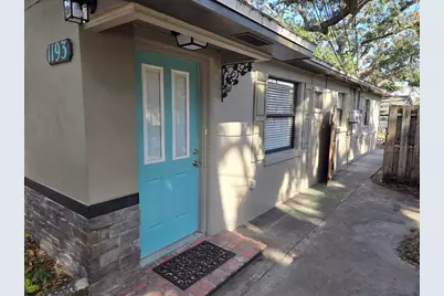 1193 Bass Boulevard, Dunedin, FL 34698 - Photo 1