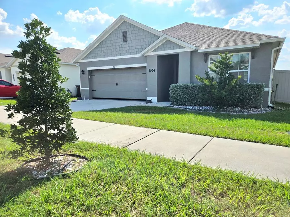 700 Tortugas St, Haines City, FL 33844 - MLS O6340229