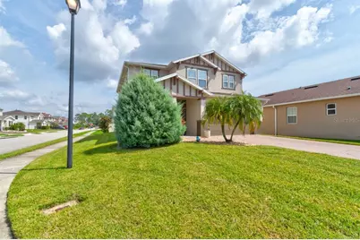 4885 Grassendale Terrace, Sanford, FL 32771 - Photo 2