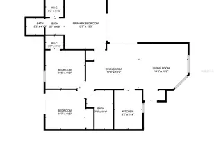 4340 Aqua Vista Dr, Orlando, FL 32839 - Photo 42