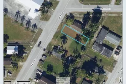 609 SW 8th Street #1, Belle Glade, FL 33430 - Photo 4