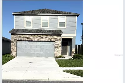 2520 Peony Place, Haines City, FL 33844 - Photo 1