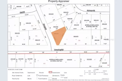 Nancy Drive, Interlachen, FL 32148 - Photo 2