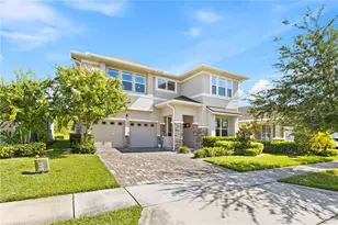 16555 Wingspread Loop, Winter Garden, FL 34787 - Photo 2