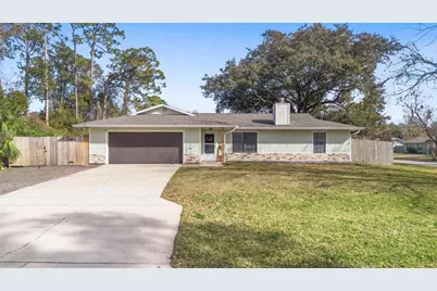 1469 General Custer Avenue, Daytona Beach, FL 32124 - Photo 1