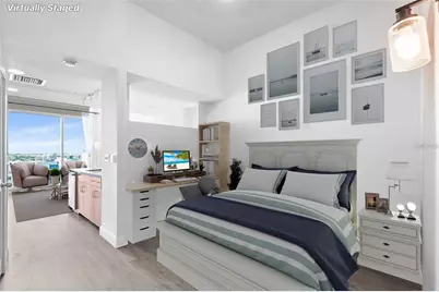 1208 E Kennedy Boulevard #824, Tampa, FL 33602 - Photo 2