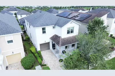 1811 Sawyer Palm Place, Kissimmee, FL 34747 - Photo 2