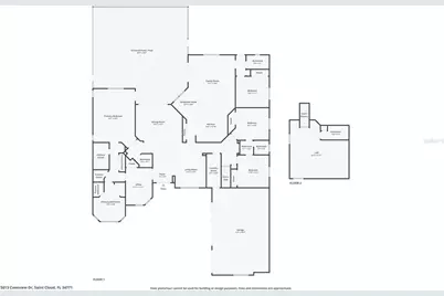 5013 Coveview Drive, Saint Cloud, FL 34771 - Photo 84