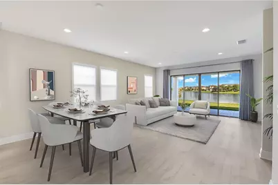 13809 Larkton Lane, Orlando, FL 32832 - Photo 4