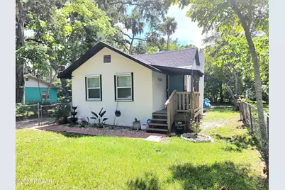 620 Washington Street, Daytona Beach, FL 32114 - Photo 1