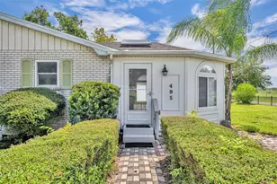 495 King St, Haines City, FL 33844 - Photo 4