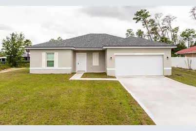 2692 SW 161st Loop, Ocala, FL 34473 - Photo 1