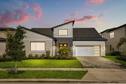 9733 Laurel Berry Drive, Orlando, FL 32827 - Photo 1