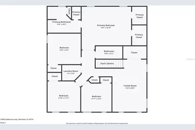 17092 Goldcrest Loop, Clermont, FL 34714 - Photo 8