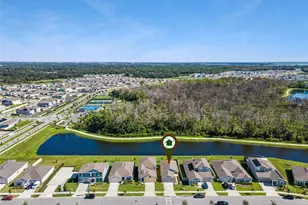 2015 Myrtle Pine St, Kissimmee, FL 34746 - Photo 2