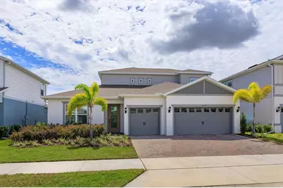 15954 Winding Bluff Drive, Montverde, FL 34756 - Photo 2