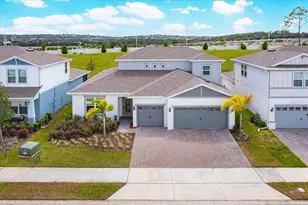 15954 Winding Bluff Dr, Montverde, FL 34756 - Photo 4