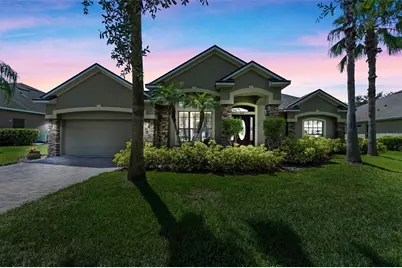 1460 Prairie Oaks Drive, Saint Cloud, FL 34771 - Photo 2