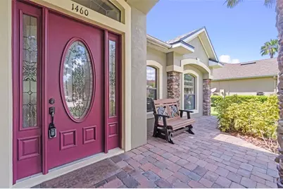1460 Prairie Oaks Drive, Saint Cloud, FL 34771 - Photo 4
