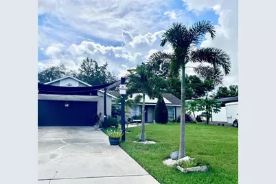 1641 Hallcrest Drive, Deltona, FL 32725 - Photo 8