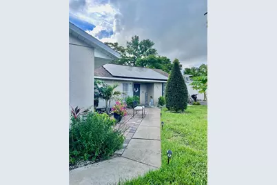 1641 Hallcrest Drive, Deltona, FL 32725 - Photo 2