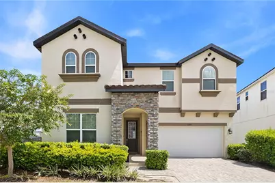 1779 Tropical Palms Circle, Kissimmee, FL 34747 - Photo 1