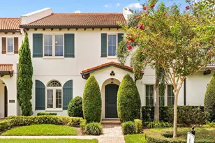 8915 Fountain Palm Alley, Winter Garden, FL 34787 - Photo 2