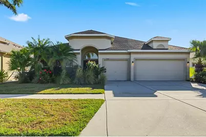 1762 Mira Lago Circle, Ruskin, FL 33570 - Photo 2