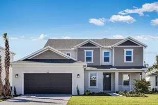 846 Junonia Blvd, New Smyrna Beach, FL 32168 - Photo 1