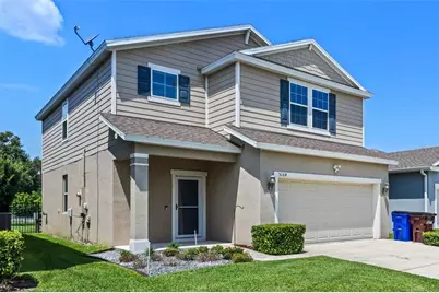 5164 Chickadee Street, Saint Cloud, FL 34771 - Photo 2