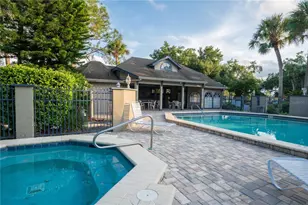 943 Bakewell Ct, Lake Mary, FL 32746 - Photo 22