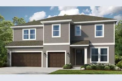 858 Junonia Boulevard, New Smyrna Beach, FL 32168 - Photo 1