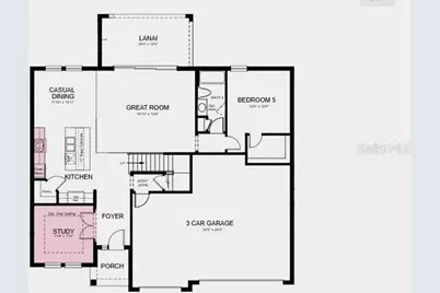 858 Junonia Boulevard, New Smyrna Beach, FL 32168 - Photo 2