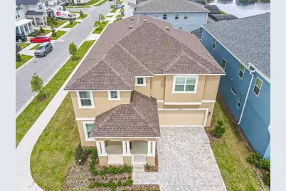 8919 Tropical Haven Court, Kissimmee, FL 34747 - Photo 12