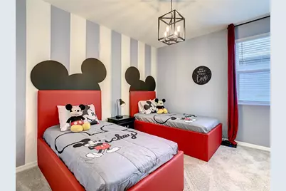 8919 Tropical Haven Court, Kissimmee, FL 34747 - Photo 10