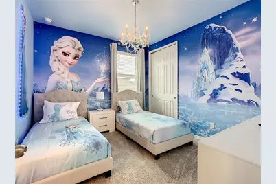 8919 Tropical Haven Court, Kissimmee, FL 34747 - Photo 6