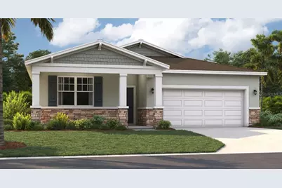 1267 Blue Daze Lane, Eustis, FL 32726 - Photo 1