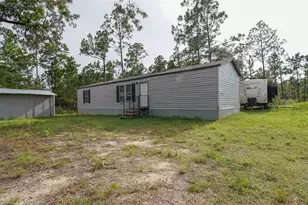 20771 NW Marianna Lake Ave, Fountain, FL 32438 - Photo 2