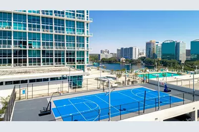 150 E Robinson Street #1205, Orlando, FL 32801 - Photo 32