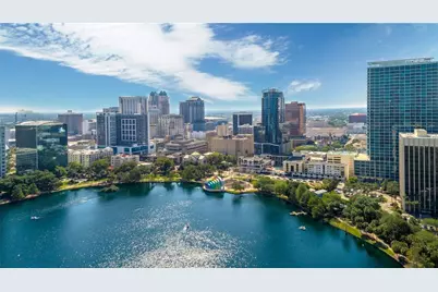 150 E Robinson Street #1205, Orlando, FL 32801 - Photo 38