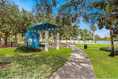 150 E Robinson Street #1205, Orlando, FL 32801 - Photo 36